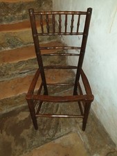 Victorian Early Stimulated