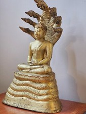 Huge 19th Century Antique