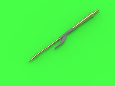 SR-71 BLACKBIRD PITOT TUBE (to