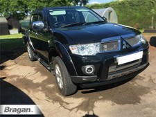 Spoiler Bar To Fit Mitsubishi