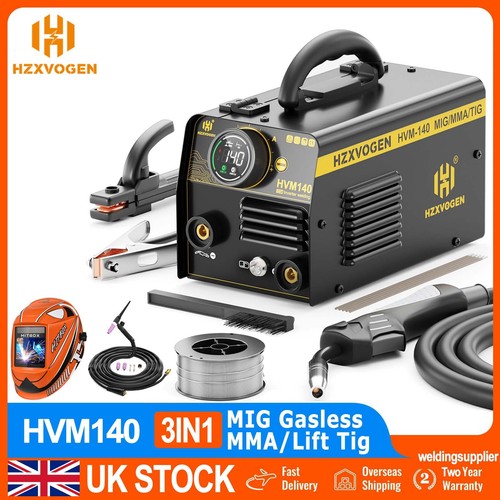 Portable 200amp mig welder - portable,