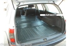 Vauxhall Omega Estate Rubber