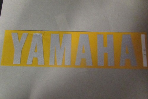 1987 2005 nos yamaha - 1987,