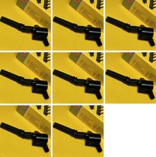 Ignition coils x 8 for MG ZT