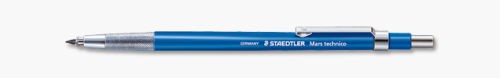 Staedtler clutch pencil 2mm - staedtler,