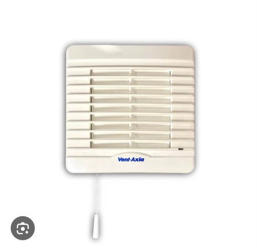 Vent axia extractor fan - fan, va100