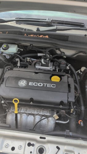 2004 2010 mk5 vauxhall - 2004-2010,