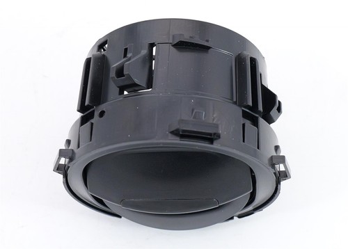 Dashboard heater air vent - dashboard,