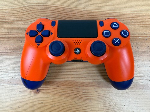 Sony ps4 official dual shock - official, 4