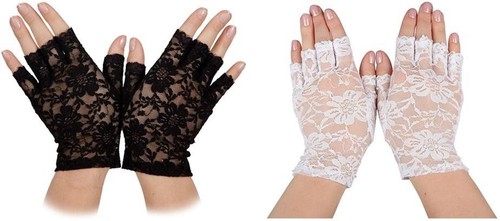 Wicked costumes short lace - wicked,