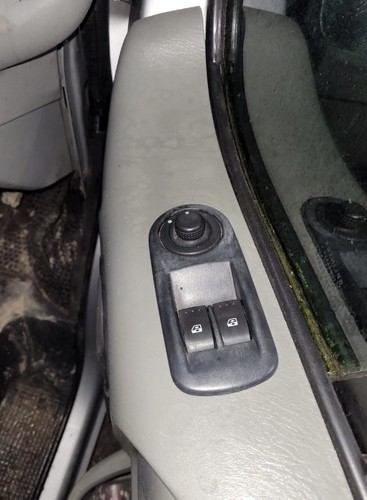2001 2014 mk2 renault - renault, trafic