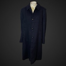 Vintage Men’s Loden Coat