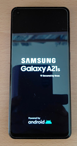 Samsung a21s 32gb - samsung, android