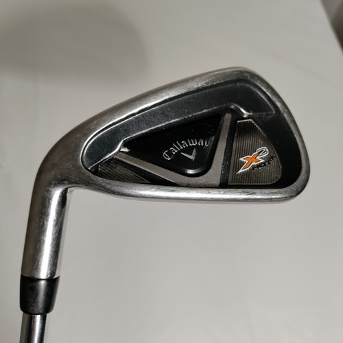 Left handed callaway - left, 6