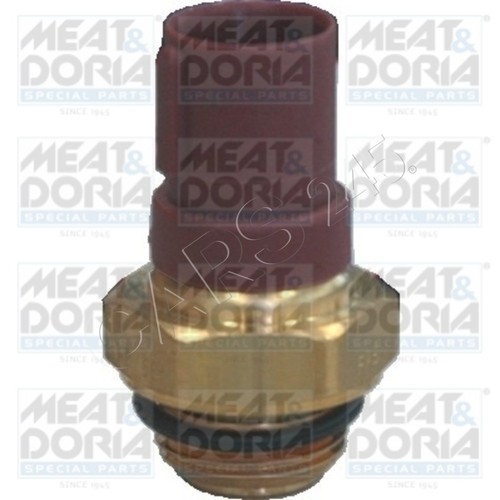 Radiator cooling fan - radiator,