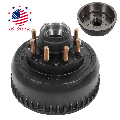 Parts hub brake drum - brake,