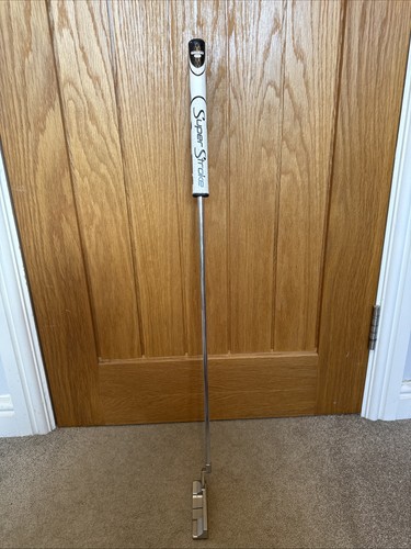 Scotty cameron newport - scotty,