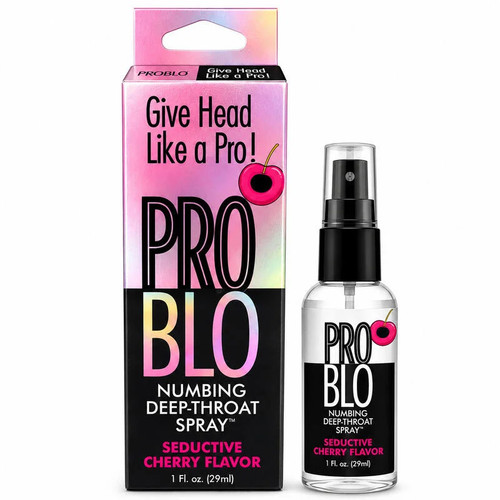 Pro blo numbing - blo®, deep