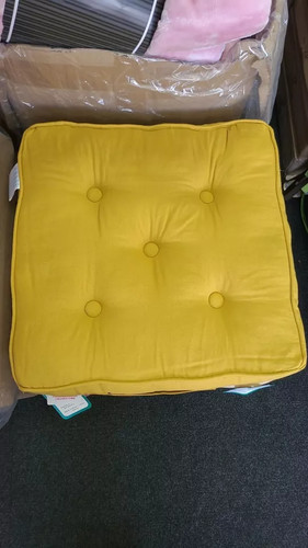 Chunky booster cushion - chunky,