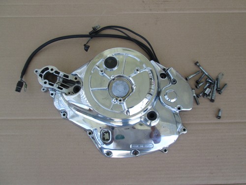 1991 yamaha virago - 1991-99,
