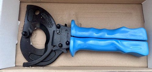 Cable cutter for mm - cable,