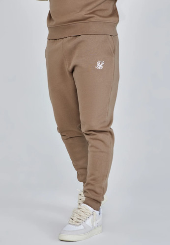 Siksilk mens brown essentials - siksilk,