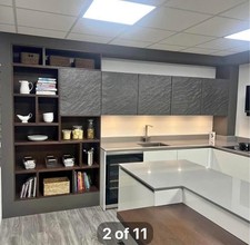 Unique Slate Ex Display German