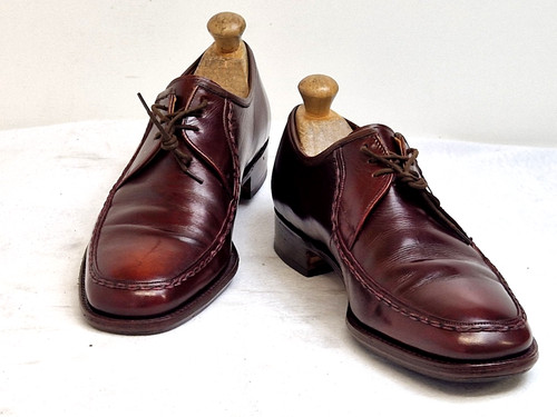 Corniche tricker made in - by, tricker's