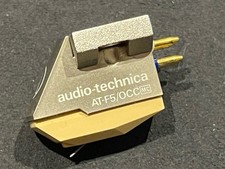 Audio Technica AT F5 0CC