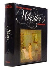 Whistler: A Biography