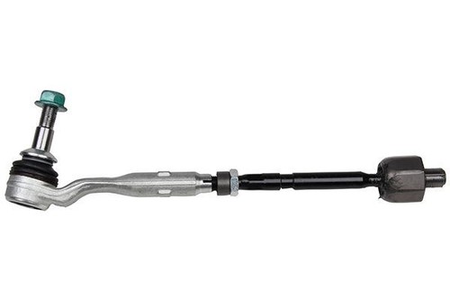 Genuine front left tie rod - genuine,