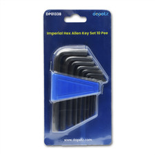 Imperial Hex Allen Key Expert