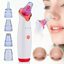 Blackhead Remover Vacuum Pore