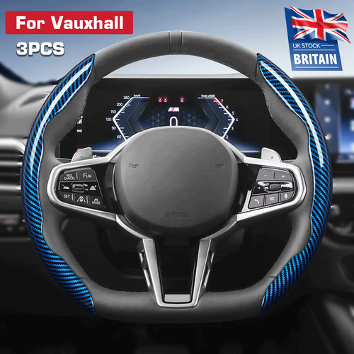For vauxhall steering wheel - for,