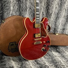 Gibson B.B. King Lucille