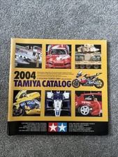 2004 Tamiya Model Kit