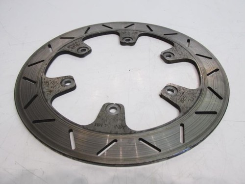 Front brake disc - , yamaha