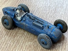 Dinky toys vintage 1950 die - dinky,