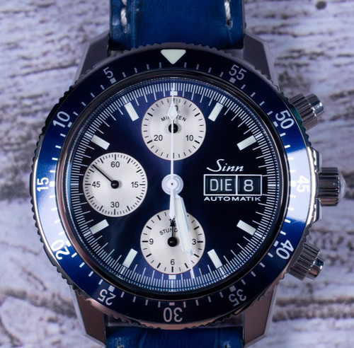 Sinn 103 b - sinn, a