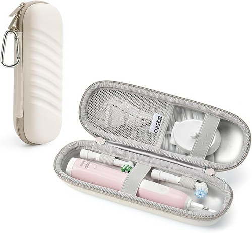 Electric toothbrush travel - electric,