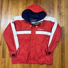 Henry Lloyd CT 1000 Sailing