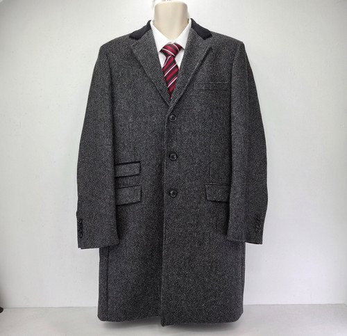 Marks spencer moon tweed - marks,