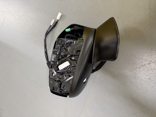 Mazda cx5 2020 wing mirror - cx5,