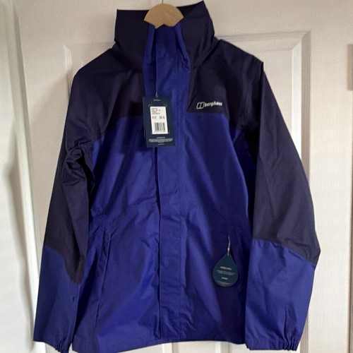 Berghaus orestina hydroshell - berghaus,