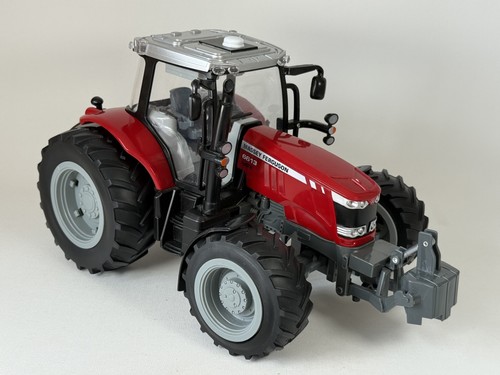 Britains ertl massey ferguson - ertl,