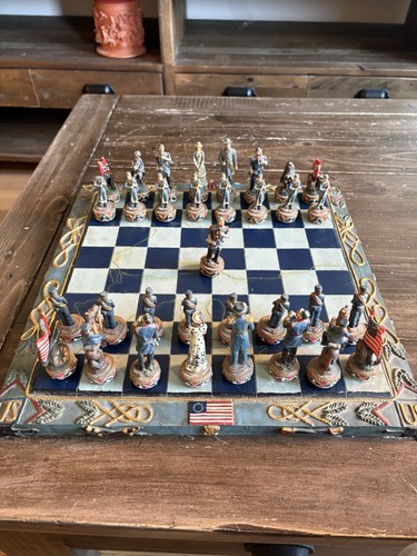 Vintage american civil war - american,