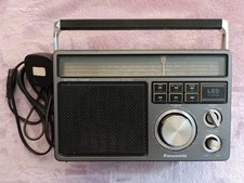 Vintage panasonic 1403 band - vintage, rf-1403