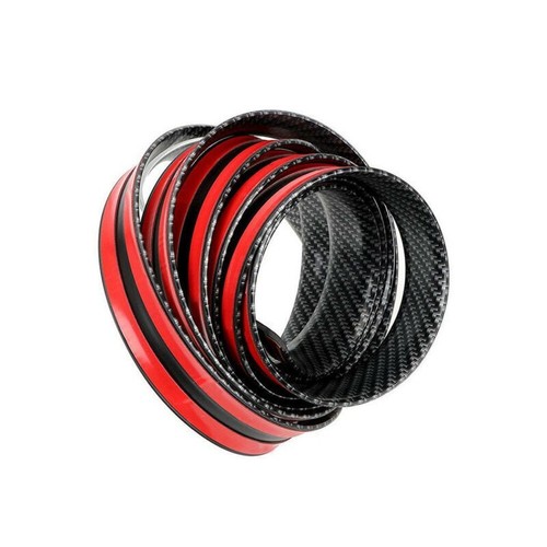 3cm carbon fiber rubber - fiber,
