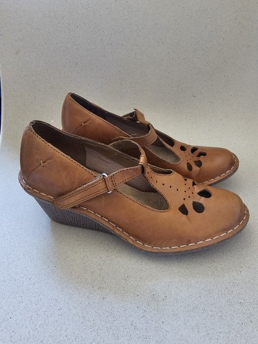 Clarks artisan tan brown - clarks,
