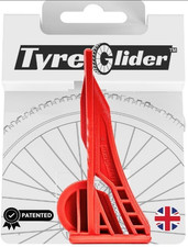 Tyre glider - tyre,